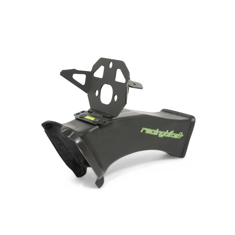 RACINGBIKE TELAIO ANTERIORE + CONDOTTO ARIA HONDA CBR1000RR-R FIREBLADE 22-23 NERO- STRUMENTO ORIGINALE