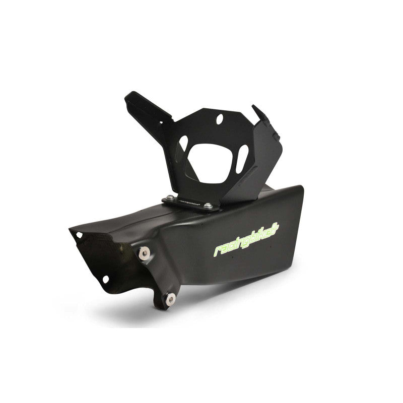 RACINGBIKE TELAIO ANTERIORE + CONDOTTO ARIA HONDA CBR600 RR 24-25 NERO- STRUMENTO ORIGINALE