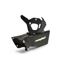 RACINGBIKE TELAIO ANTERIORE + CONDOTTO ARIA HONDA CBR600 RR 24-25 NERO- STRUMENTO ORIGINALE