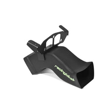RACINGBIKE TELAIO ANTERIORE + CONDOTTO ARIA YAMAHA YZF-R1/R1M 20-24 NERO- STRUMENTO ORIGINALE