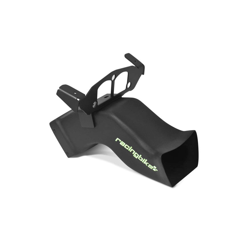 RACINGBIKE TELAIO ANTERIORE + CONDOTTO ARIA YAMAHA YZF-R1/R1M 2025 NERO- STRUMENTO ORIGINALE