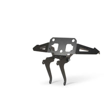RACINGBIKE TELAIO PORTASTRUMENTI APRILIA RS660 2025 NERO- STRUMENTO ORIGINALE