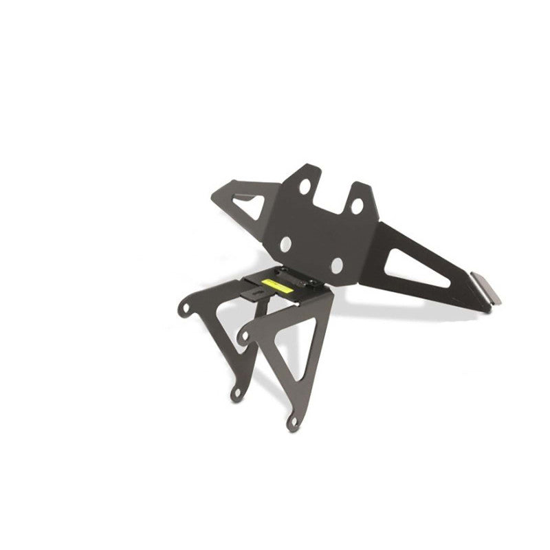 RACINGBIKE TELAIO PORTASTRUMENTI APRILIA RS660 21-24 NERO- STRUMENTO ORIGINALE