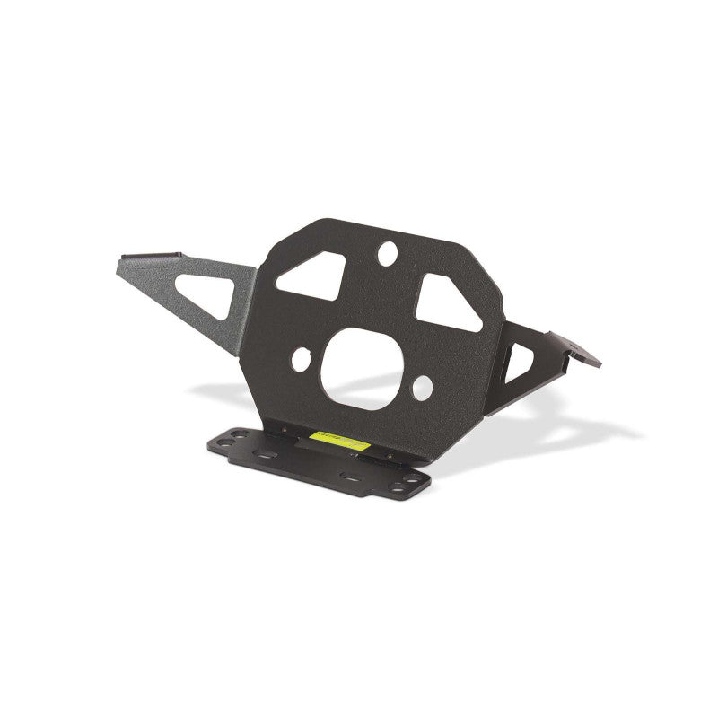 RACINGBIKE TELAIO PORTASTRUMENTI HONDA CBR1000RR-R FIREBLADE 20-21 NERO- STRUMENTO ORIGINALE