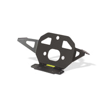 RACINGBIKE TELAIO PORTASTRUMENTI HONDA CBR1000RR-R FIREBLADE 20-21 NERO- STRUMENTO ORIGINALE