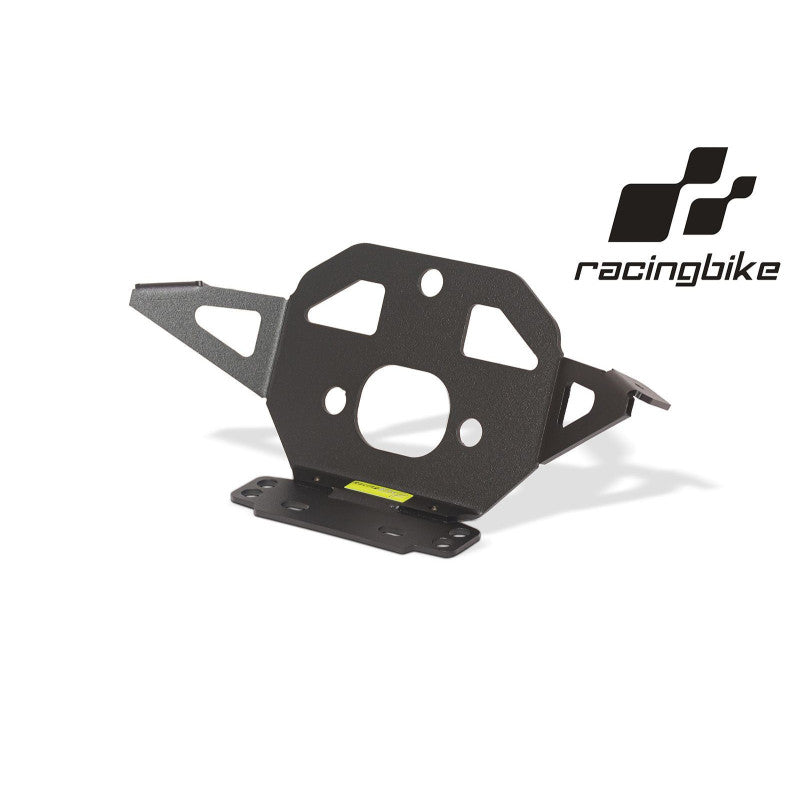RACINGBIKE TELAIO PORTASTRUMENTI HONDA CBR1000RR-R FIREBLADE 24-25 NERO- STRUMENTO ORIGINALE