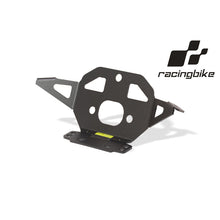 RACINGBIKE TELAIO PORTASTRUMENTI HONDA CBR1000RR-R FIREBLADE 24-25 NERO- STRUMENTO ORIGINALE