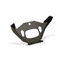 RACINGBIKE TELAIO PORTASTRUMENTI HONDA CBR600 RR 2023 NERO- STRUMENTO ORIGINALE