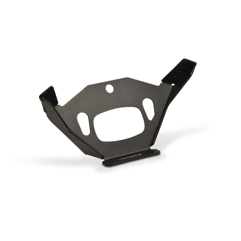 RACINGBIKE TELAIO PORTASTRUMENTI HONDA CBR600 RR 24-25 NERO- STRUMENTO ORIGINALE