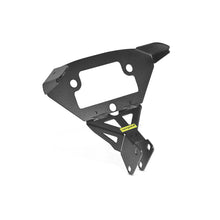 RACINGBIKE TELAIO PORTASTRUMENTI PER SUZUKI GSX-R1000/R 17-21 NERO