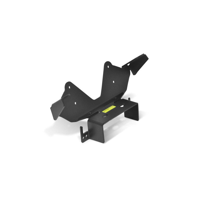 RACINGBIKE TELAIO PORTASTRUMENTI YAMAHA YZF-R1 2025-PREDISPOSTO PER STRUMENTO I2M