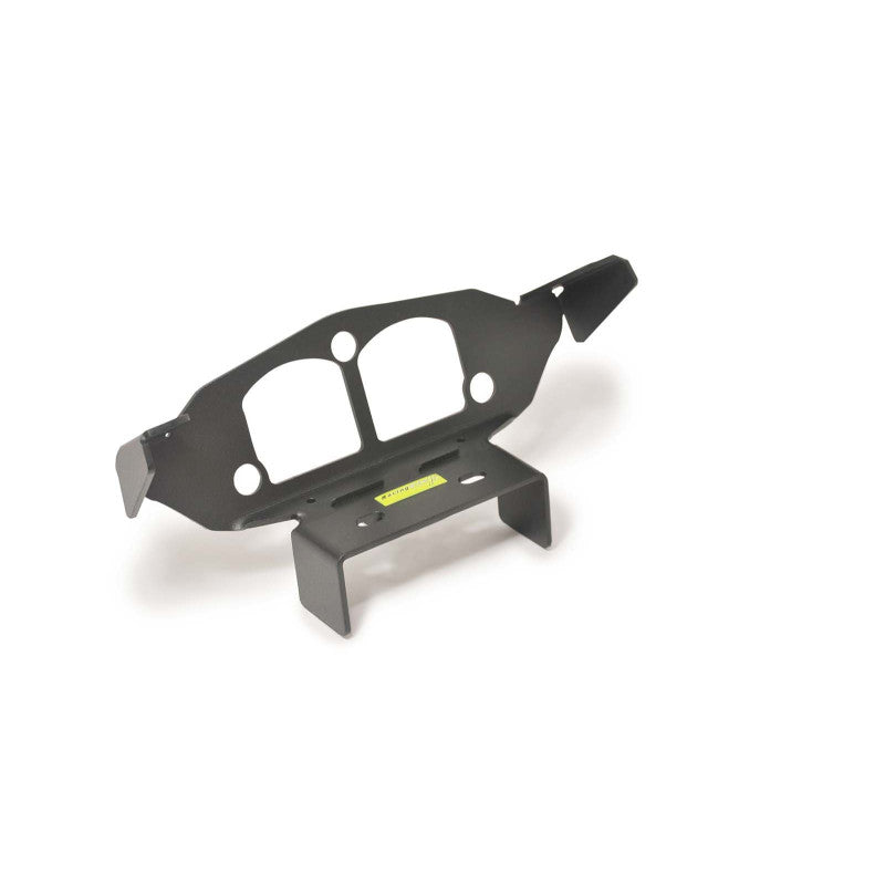 RACINGBIKE TELAIO PORTASTRUMENTI YAMAHA YZF-R1/R1M 20-24 NERO- STRUMENTO ORIGINALE