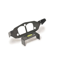 RACINGBIKE TELAIO PORTASTRUMENTI YAMAHA YZF-R1/R1M 2025 NERO- STRUMENTO ORIGINALE
