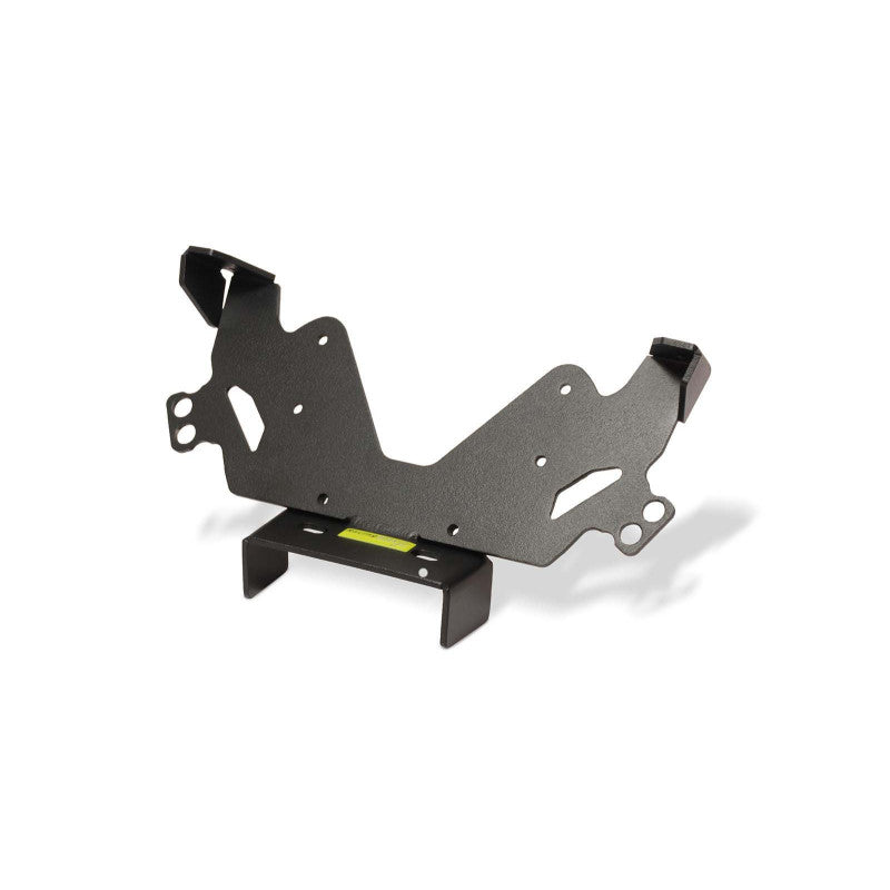 RACINGBIKE TELAIO PORTASTRUMENTI YAMAHA YZF-R6 RACE 2025-PREDISPOSTO PER STRUMENTO I2M