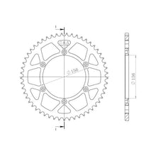 SGR CORONA S AL P520-D50 PER BETA RR EN 400 05/10