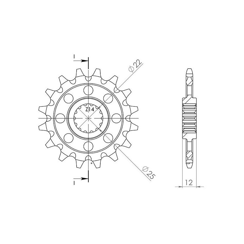 SGR PIGNONE S+2 AC P520-D13 GAS GAS FSR SM 450 08/09