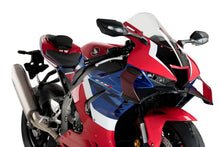 PUIG SPOILER FRONTALE GP PER HONDA CBR1000RR-R FIREBLADE SP 20-21 ROSSO