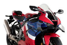 PUIG SPOILER FRONTALE GP PER HONDA CBR1000RR-R FIREBLADE 20-21 TRASPARENTE