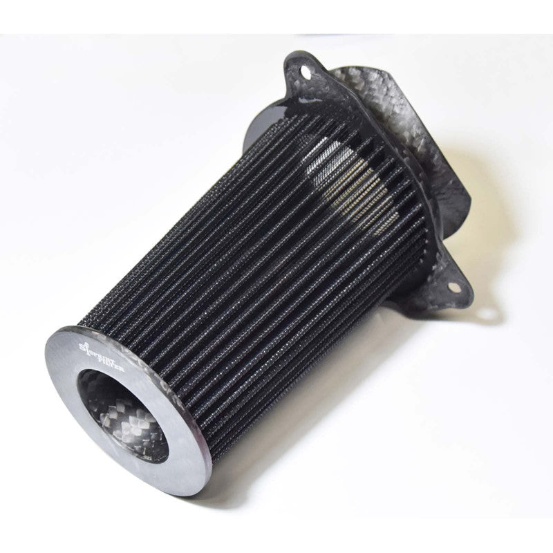 SPRINT FILTER FILTRO ARIA CARBONIO F1-85 PER DUCATI 821 MONSTER STRIPE PF1-85 15-16