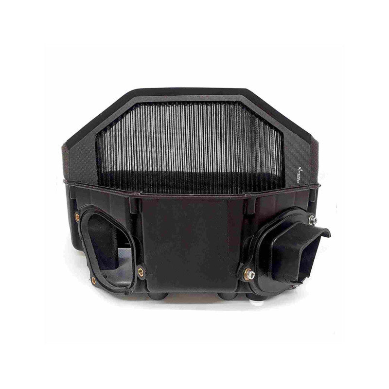 SPRINT FILTER FILTRO ARIA CARBONIO F1-85 PER MV AGUSTA 675 F3 13-20