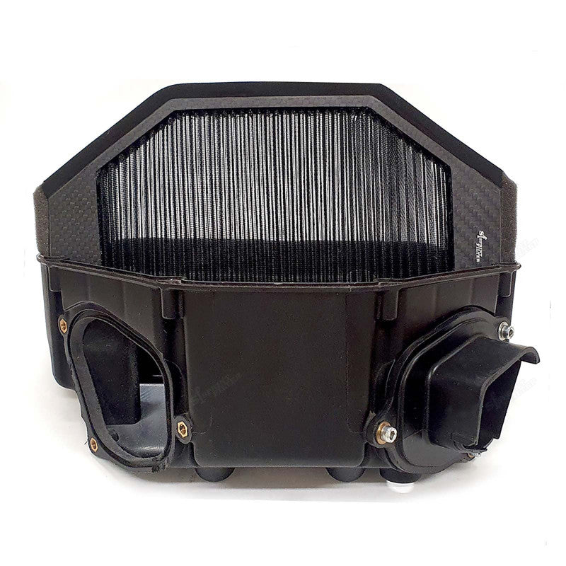 SPRINT FILTER FILTRO ARIA CARBONIO F1-85 PER MV AGUSTA 675 F3 2012