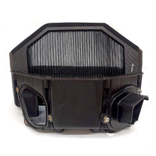 SPRINT FILTER FILTRO ARIA CARBONIO F1-85 PER MV AGUSTA 675 F3 2012