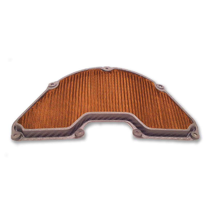 SPRINT FILTER FILTRO ARIA CARBONIO P08 PER MV AGUSTA 1000 F4 RR 13-16