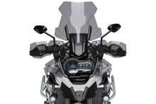 PUIG SUPPORTO E.R.S. PER TRIUMPH TIGER XC/XCX/XCA/XR/XRX/XRT 18-20 NERO