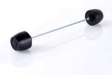 PUIG TAMPONE FORCELLA ANTERIORE PHB19 PER SUZUKI GSX-R600 11-16 NERO