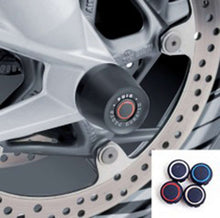 PUIG TAMPONE FORCELLA ANTERIORE PER DUCATI HYPERMOTARD EVO SP 10-12 NERO