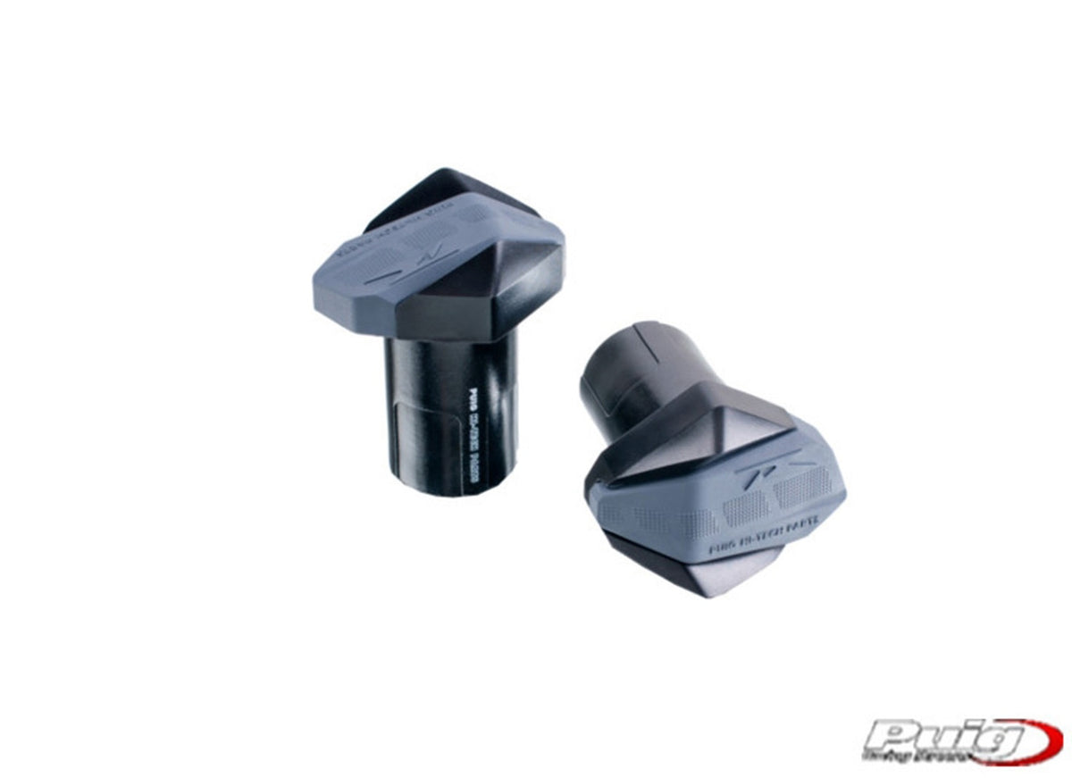 PUIG TAMPONI PARATELAIO MOD. R12 RSV4 09-12 NERO
