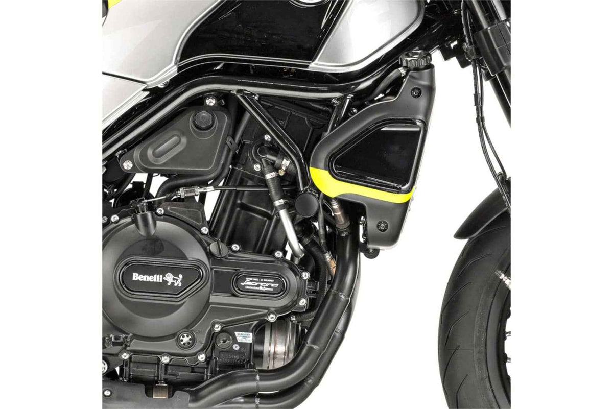 PUIG TAPPI TELAIO BENELLI LEONCINO 500 21-25 NERO